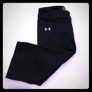 Under Armour Youth Leggings
